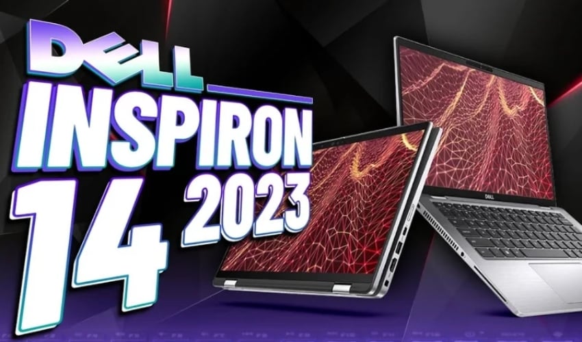 Laptop Dell Inspiron 14 7430 T7430 i7U165W11SLU