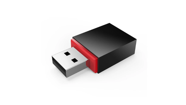 USB thu Wifi Tenda U3 300Mbps tương thích được nhiều hệ điều hành