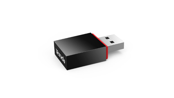 USB thu Wifi Tenda U3 300Mbps