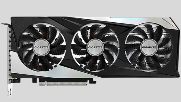 Trải nghiệm chơi game mượt mà ở độ phân giải 2K và 4K với Gigabyte RTX 3060 12GB.