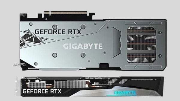Gigabyte RTX 3060 - sự lựa chọn hoàn hảo cho game thủ muốn chinh phục đồ họa cao cấp.