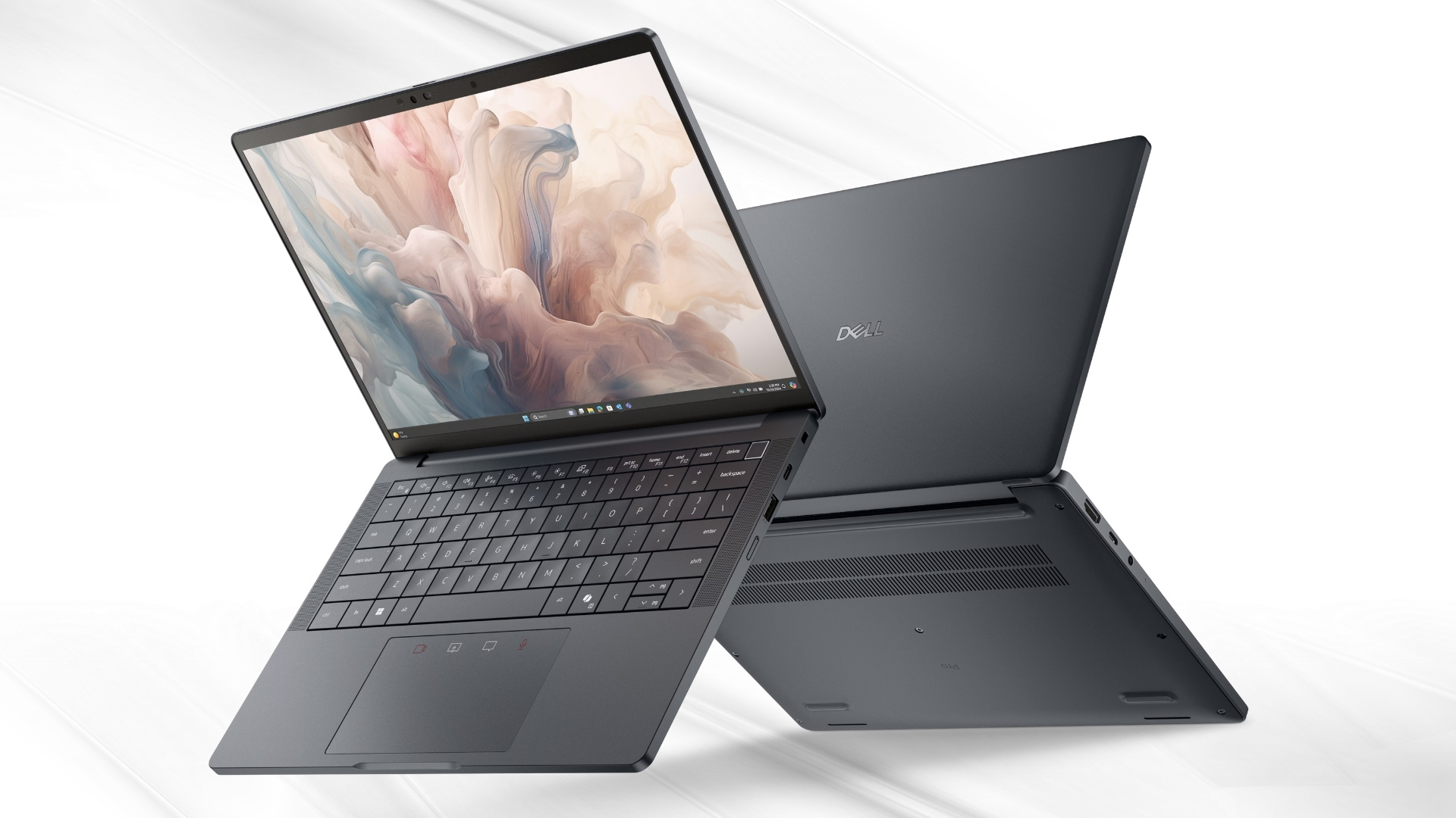 Dell Pro – Dòng laptop nâng cấp dành cho doanh nghiệp, chuyên nghiệp