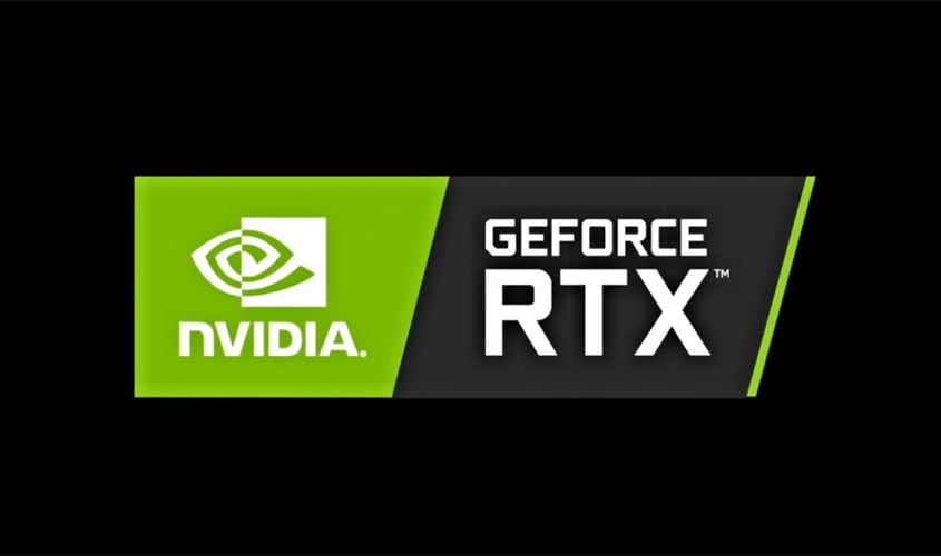 Định nghĩa Card NVIDIA Geforce RTX