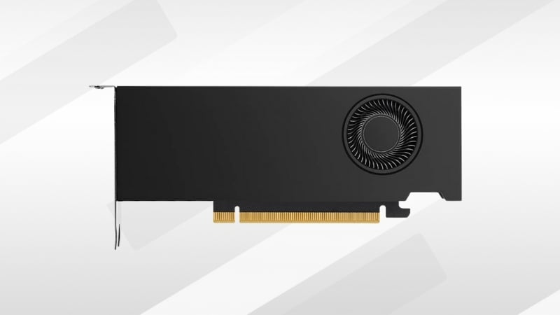 VGA Leadtek Quadro RTX A2000 hỗ trợ công nghệ Ray Tracing, mang lại hình ảnh chân thực với độ chi tiết cao