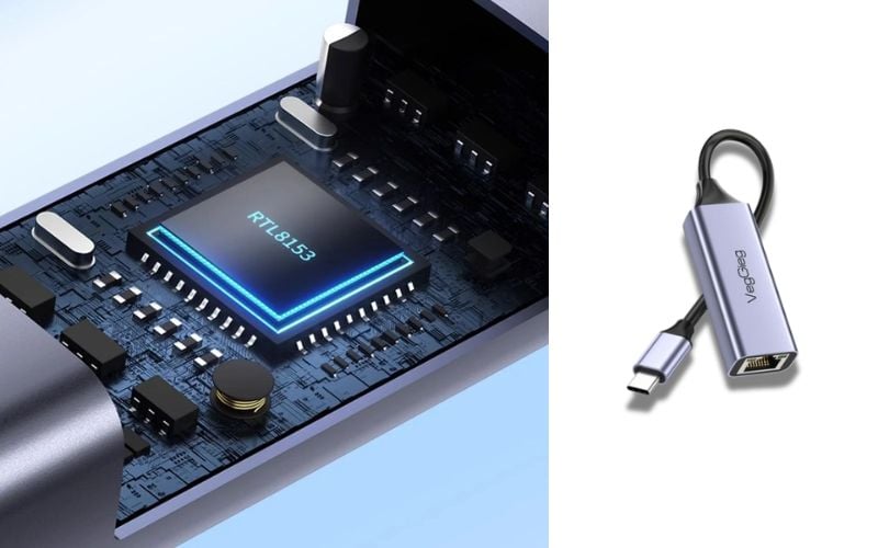 Cáp VK309 sẽ là một người bạn đồng hành lý tưởng cho những chuyến công tác, du lịch