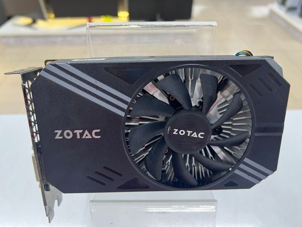 Zotac P106 Gaming Driver Vga P106 Zotac Gtx 1060 6gb Mining VGA