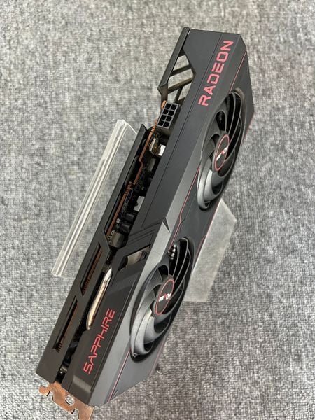 Sapphire Pulse Radeon 6600Xt グラフィックカード Amazon | Sapphire PULSE Radeon RX 6600 XT GAMING OC 8G