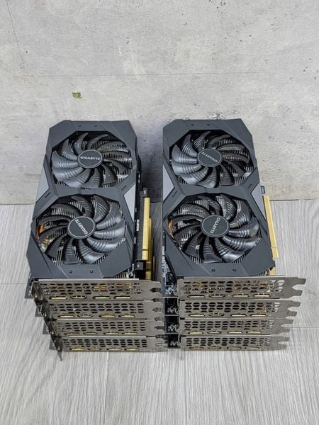 Vga Gigabyte RTX 2060 6G OC 2 Fan – TINHOCNGOISAO.COM Vga Gigabyte RTX 2060 6G OC 2 Fan – TINHOCNGOISAO.COM