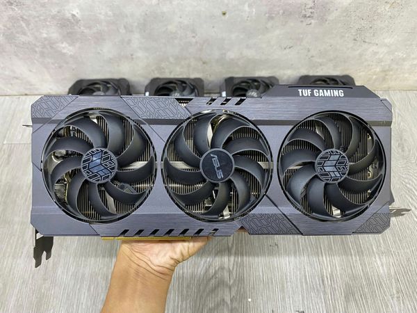 Rtx 3070 Asus Rtx 2060 Tuf Gaming Oc Review Asus TUF Gaming