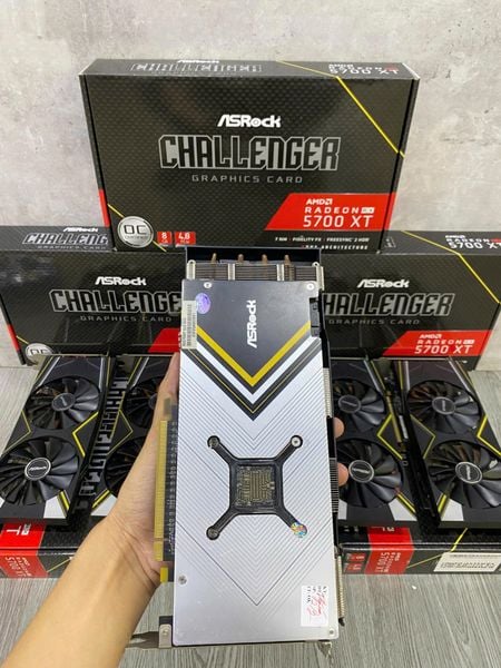【ジャンク】Radeon RX5700XT Challenger D 8G l_K0001186912.jpg