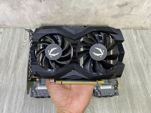 Zotac Gaming Is Geforce Gtx 1660 Ti Good Zotac Gaming Geforce - Main Image
