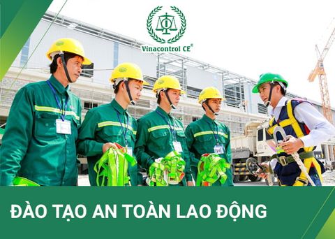 Đào tạo an toàn lao động