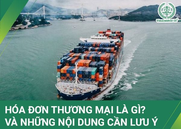 Hóa đơn thương mại là gì? Những nội dung cần phải lưu ý – Viện Đào Tạo ...