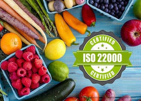 ISO 22000 là gì? Tất tần tật về tiêu chuẩn an toàn thực phẩm