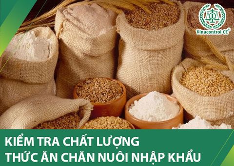 Kiểm tra chất lượng thức ăn 78Wing kèo World Cup 2026 nhập khẩu | Nhanh gọn