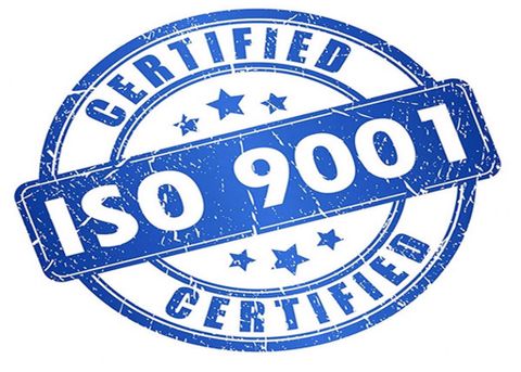 Quy trình chứng nhận ISO 9001 nhanh nhất| Viện đào tạo Vinacontrol