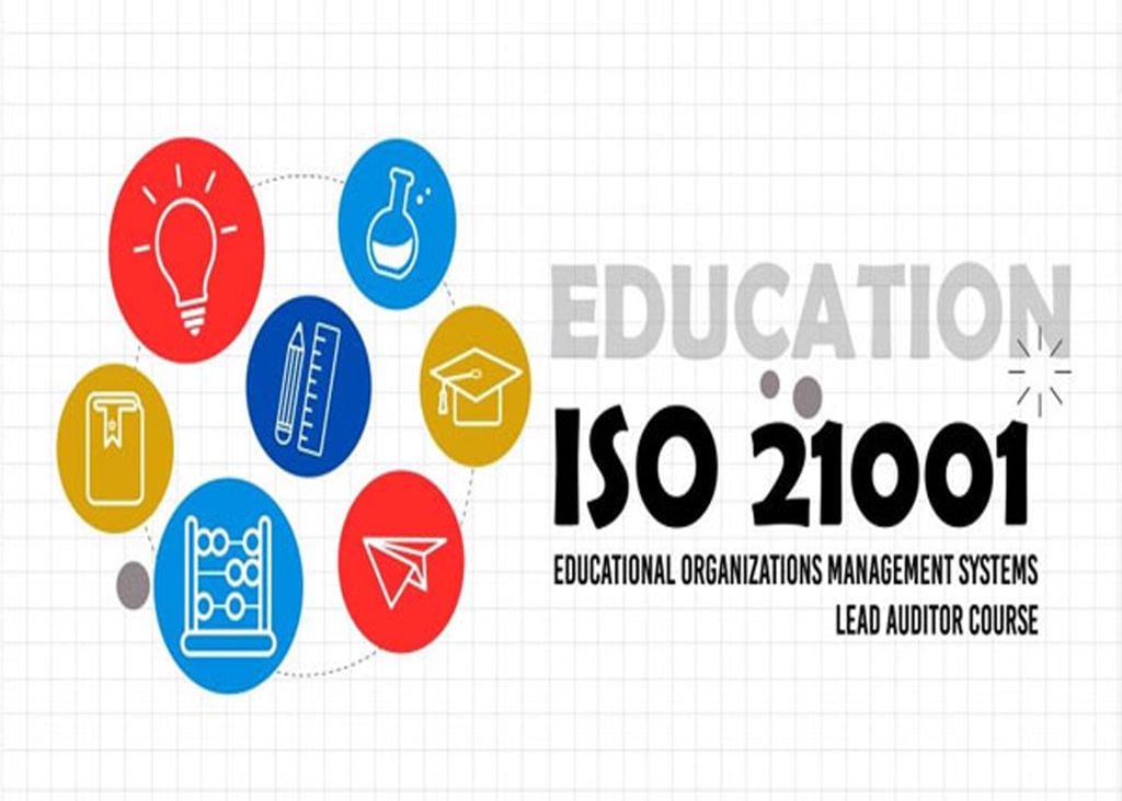 Tiêu chuẩn ISO 21001:2018 là gì? Hệ thống giáo dục chất lượng – Viện Đào  Tạo Vinacontrol