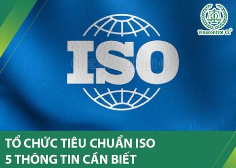Tổ chức ISO | International Organization for Standardization