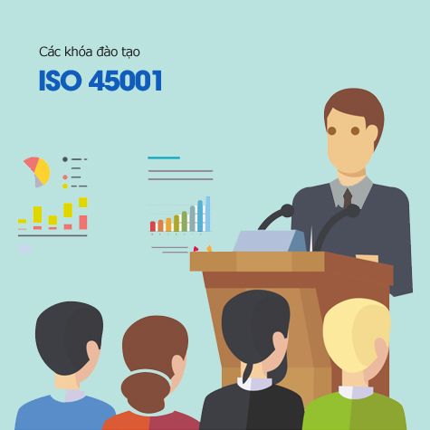 Đào tạo nhận thức ISO  là bước  quan trọng cho quá trình áp dụng tiêu chuẩn hiệu quả