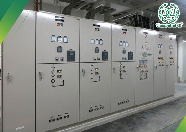 Đảm bảo chất lượng sản phẩm tủ điện khi chứng nhận chất lượng