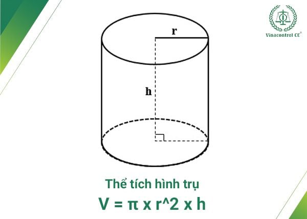 Công Thức Tính Khối Hình Tròn - Hướng Dẫn Đầy Đủ và Chi Tiết