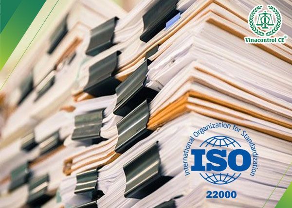 Các kiến thức mới nhất về ISO 22000 được cập nhật trong khóa học