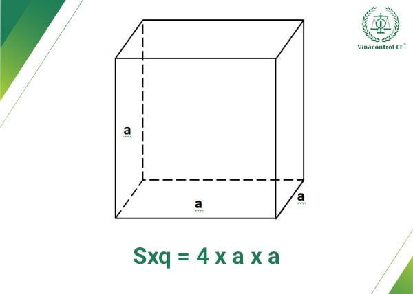 Công Thức Tính Diện Tích Lập Phương: Khám Phá Toàn Diện