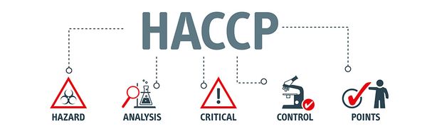 Tư vấn chứng nhận HACCP CODEX