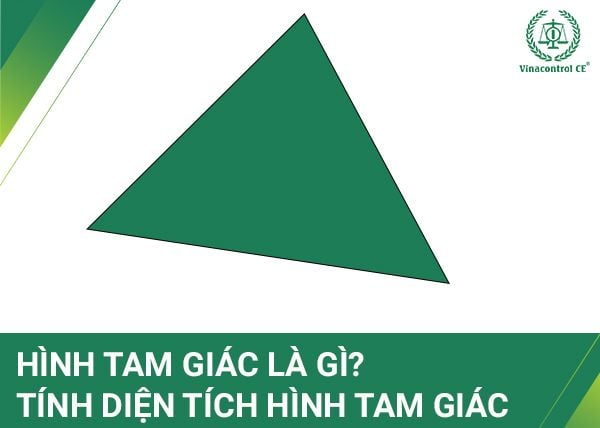 Diện Tích Hình Tam Giác Các Công Thức Tính Diện Tích Tam Giác Viện Đào Tạo Vinacontrol 