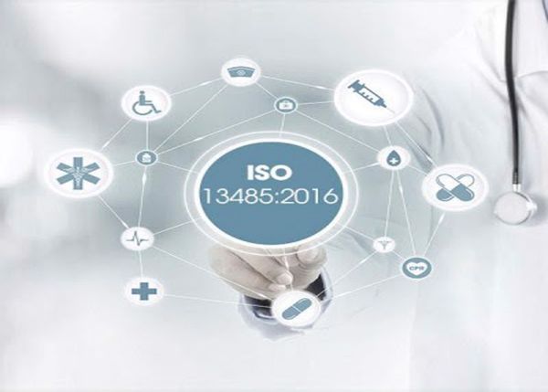 ISO 13485 là một tiêu chuẩn quốc tế về hệ thống quản lý áp dụng trong lĩnh vực sản xuất, kinh doanh dụng cụ, vật tư y tế