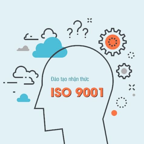 Đào tạo nhận thức ISO 9001 sẽ cung cấp cho học viên các kiến thức, kỹ năng quan trọng