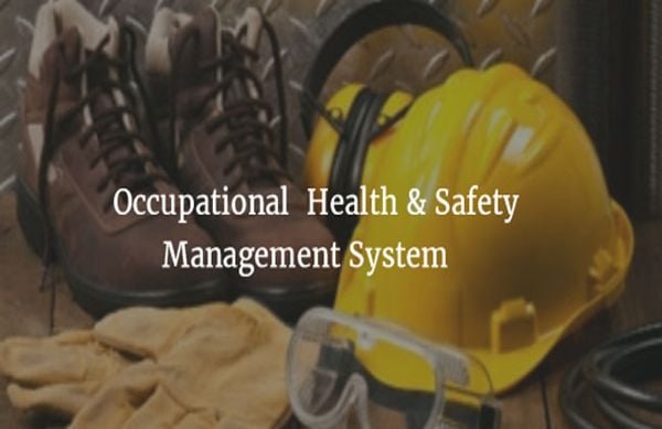 Hệ thống quản lý an toàn sức khỏe nghề nghiệp (OHSMS)được xây dựng dựa trên tiêu chuẩn ISO 45001:2018