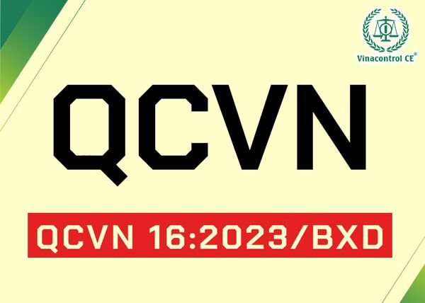 Quy chuẩn QCVN 16:2023/BXD có gì mới?