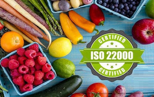 ISO 22000 là một tiêu chuẩn quốc tế quy định các yêu cầu cho một hệ thống quản lý an toàn thực phẩm (FSMS)