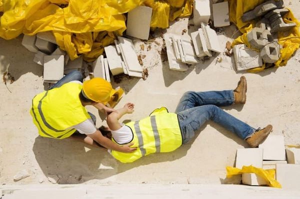 Doanh nghiệp cần áp  dụng ISO 45001 để đảm bảo an toàn cho người lao động