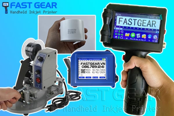 10 chiếc máy dập ngày sản xuất giúp doanh nghiệp bạn xử lý date hàng hóa hợp chuẩn✅