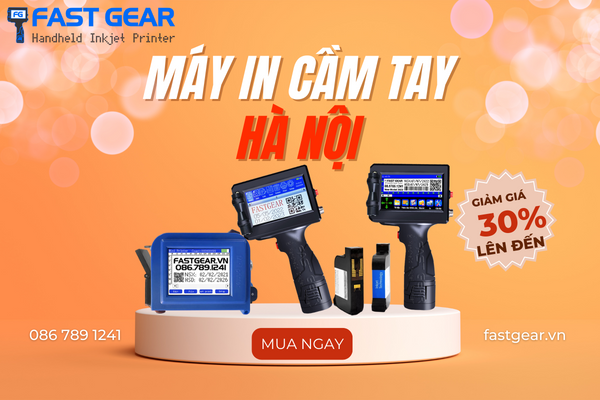 MÁY IN DATE CẦM TAY HÀ NỘI GIÁ RẺ - UY TÍN – CHẤT LƯỢNG 2023