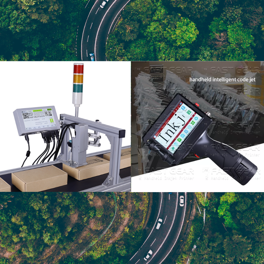 Máy in phun nhiệt so với Máy in phun — Bạn cần cái nào và sự khác biệt là gì?