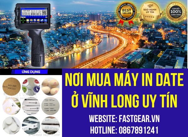MÁY IN DATE CẦM TAY VĨNH LONG GIÁ RẺ - UY TÍN – CHẤT LƯỢNG