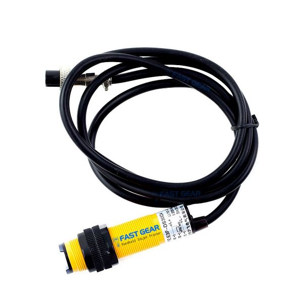 mắt cảm biến máy in cầm tay fast gear
