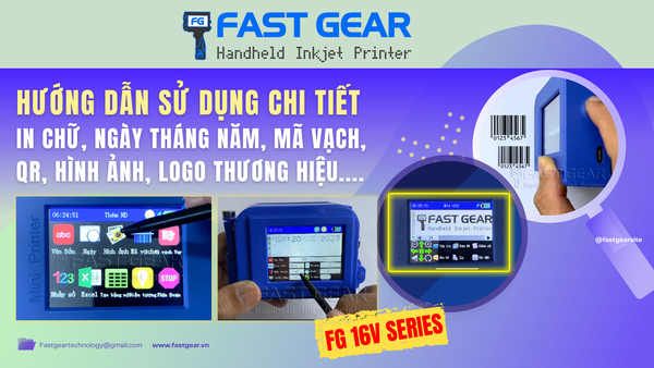 hướng dẫn sử dụng máy in date cầm tay mini fg 16v