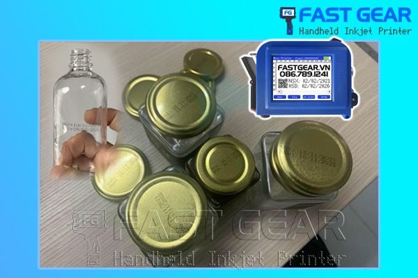 máy dập ngày sản xuất