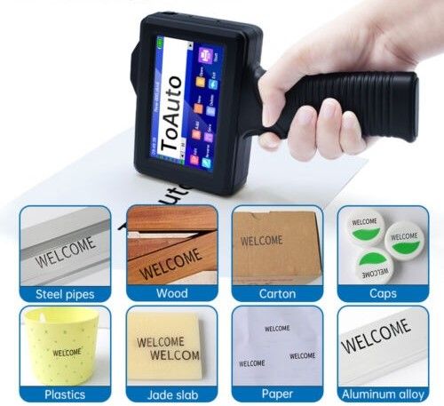 máy đóng date cầm tay