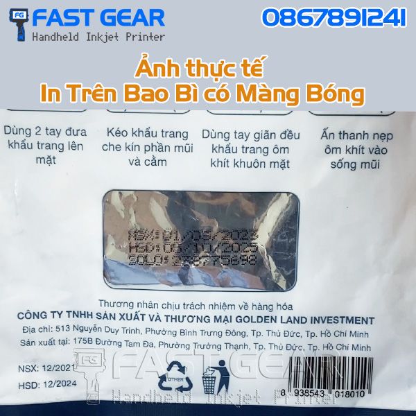 máy đóng date cầm tay