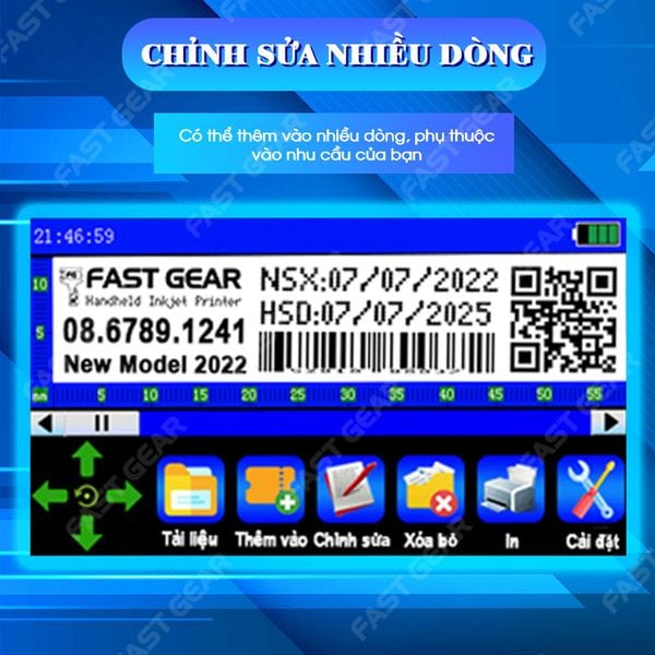 máy in date cầm tay hà nội