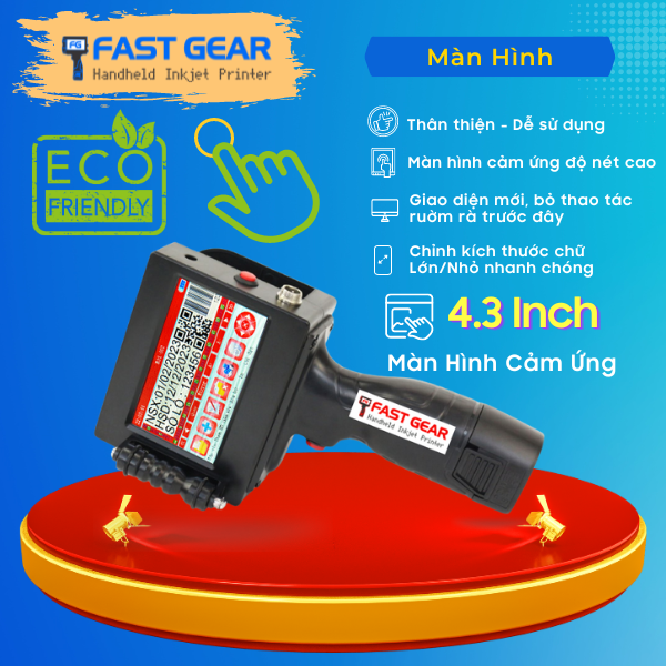 máy in date cầm tay fg 18s