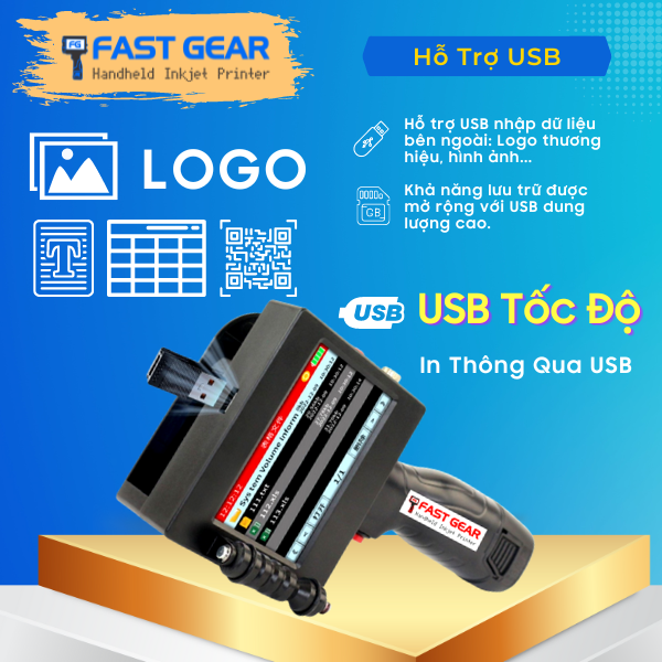 máy in date cầm tay fg 18s