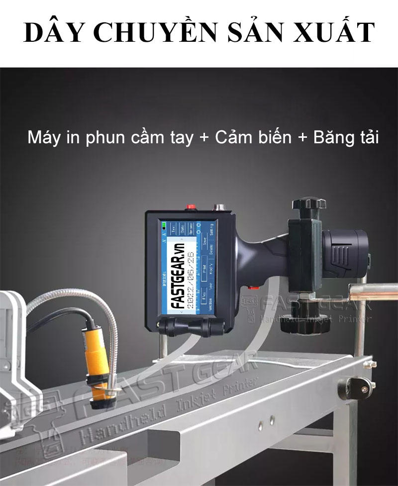 máy in date cầm tay fg 20i