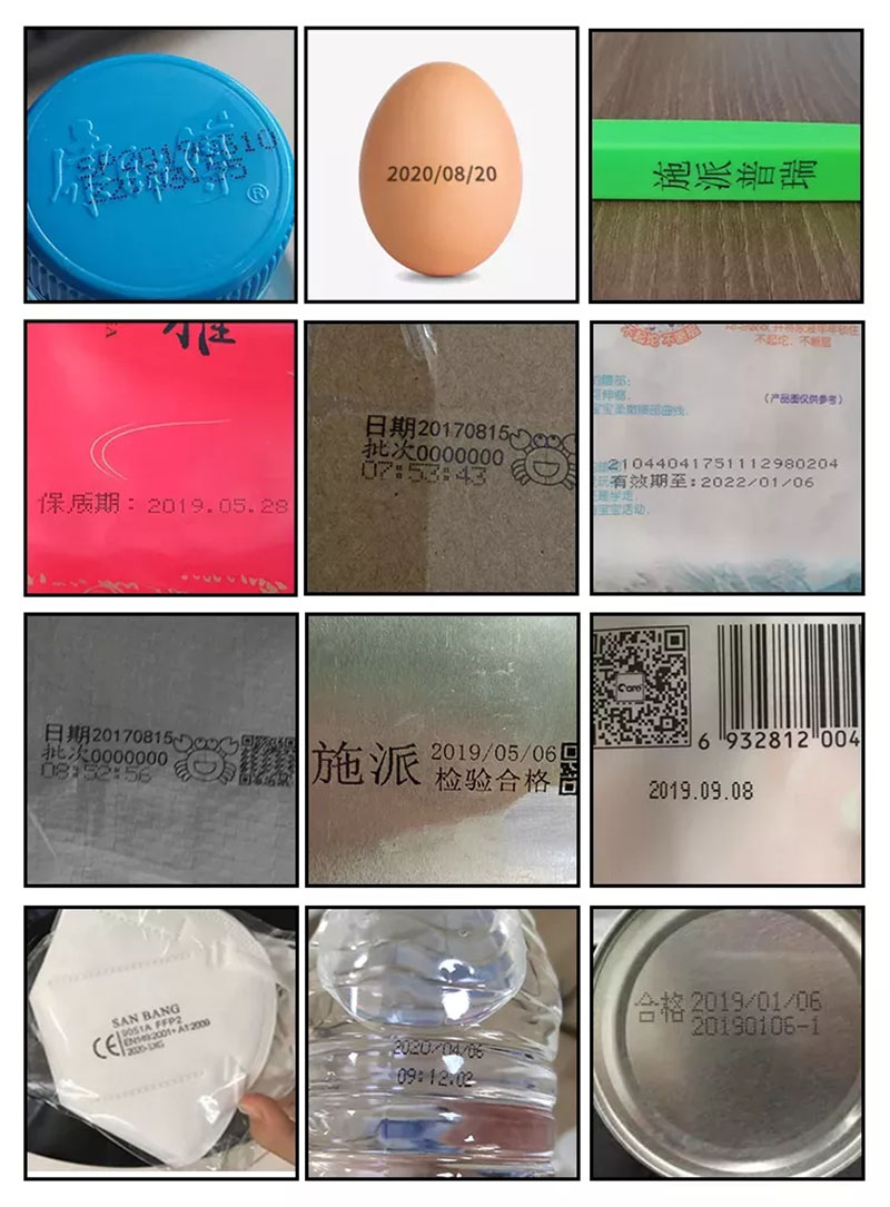 máy in date cầm tay fg 20i
