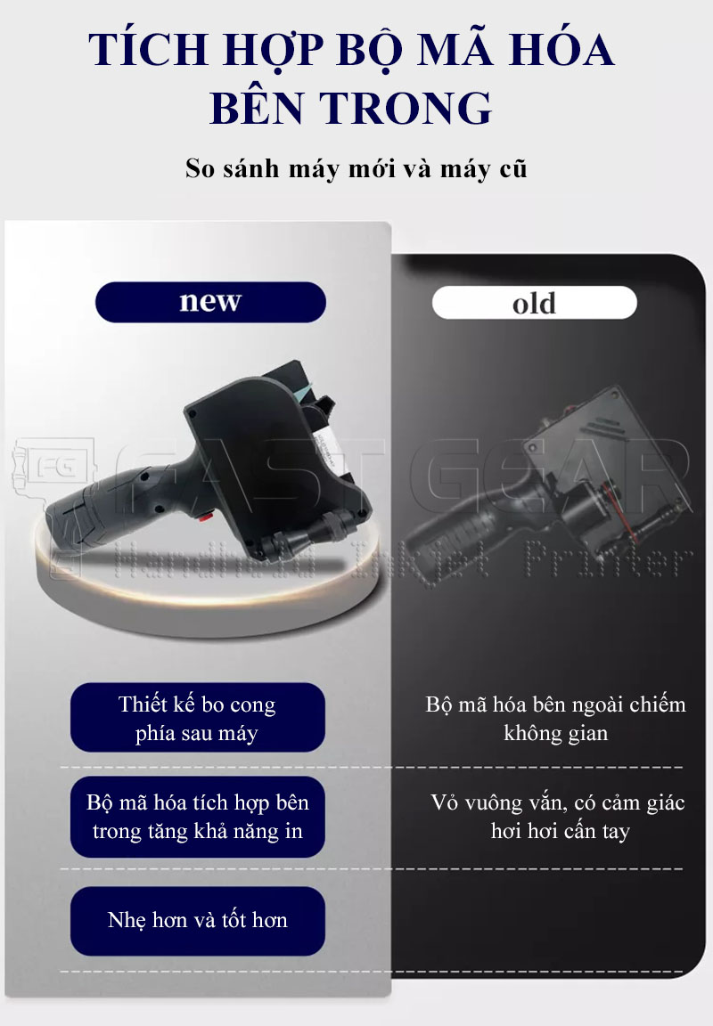 máy in date cầm tay fg 20i